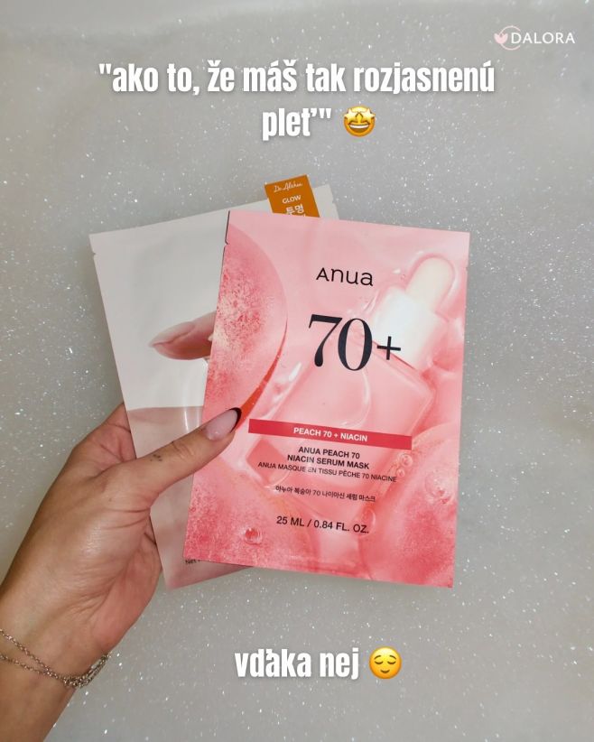 ✨ Tvoj self-care moment! ✨ Aj ty miluješ ten pocit, keď si po dlhom dni dáš sheet masku a cítiš sa ako v salóne? 🎀 Každá...